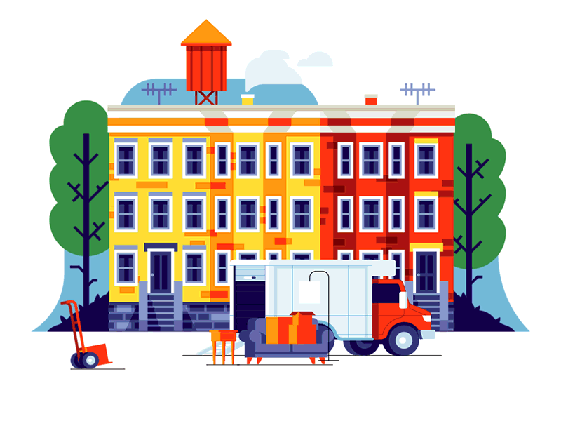 Packers And Movers In Subhash Nagar